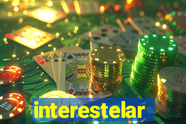 interestelar download dublado